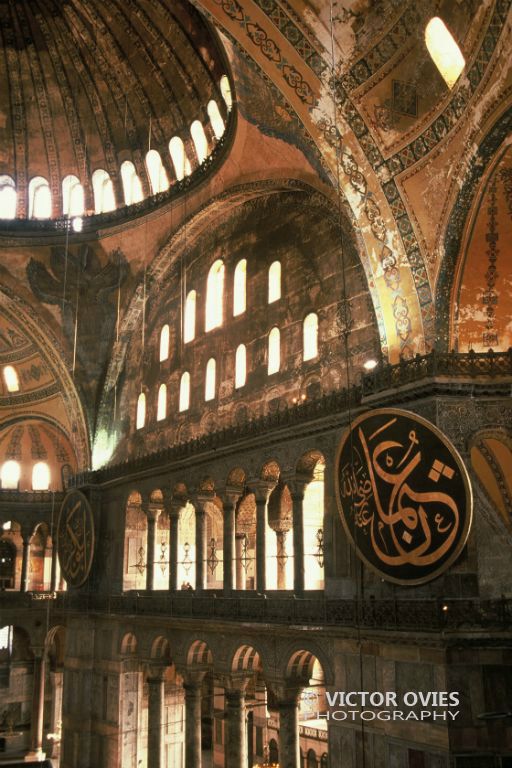 Hagia Sophia